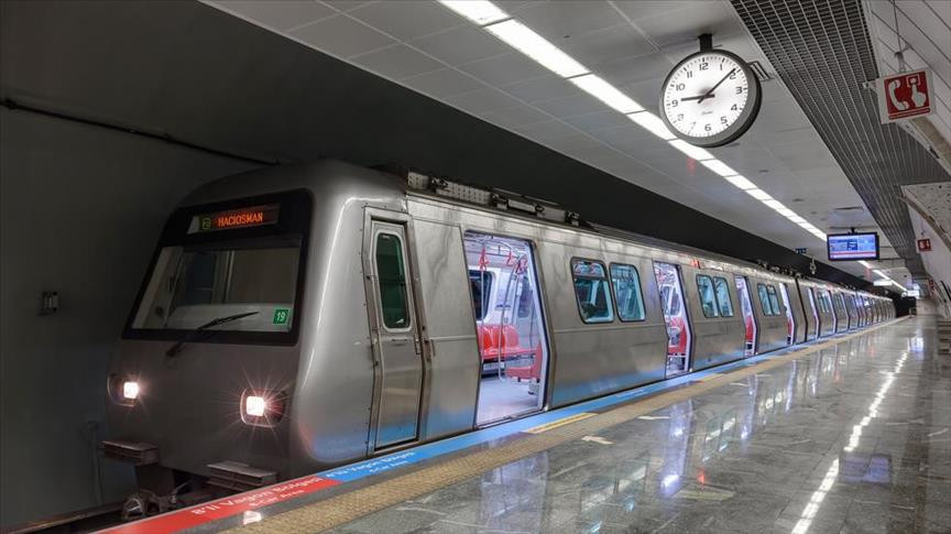 MERMARAY ÜCRETİ NE KADAR OLDU