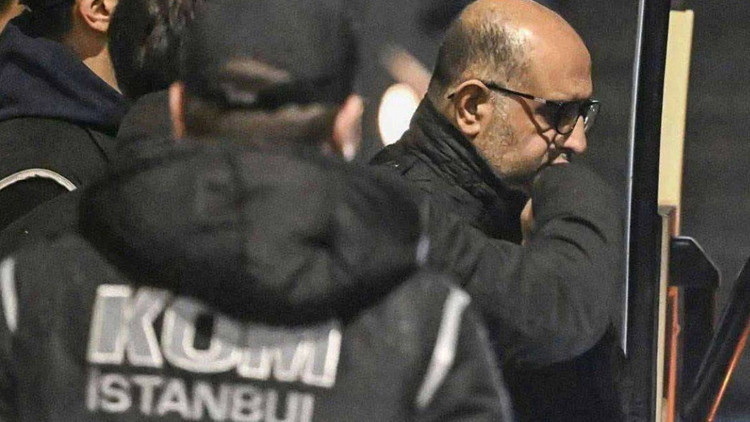 'Aziz İhsan Aktaş' davasında duruşma 17 Şubat'a ertelendi