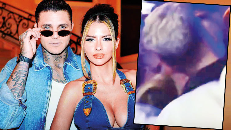 Icardi’den ihanet iddiasına yanıt