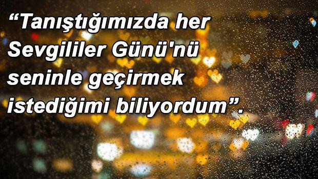 14 ŞUBAT SEVGİLİLER GÜNÜ MESAJLARI VE AŞK NOTLARI 2026 | (Anlamlı ve Romantik 14 Şubat sözleri) | Erkeğe, kadına, uzun-kısa, resimli, duygusal, uzaktaki sevgiliye, farklı, komik 14 Şubat Sevgililer Günü kutlama mesajları