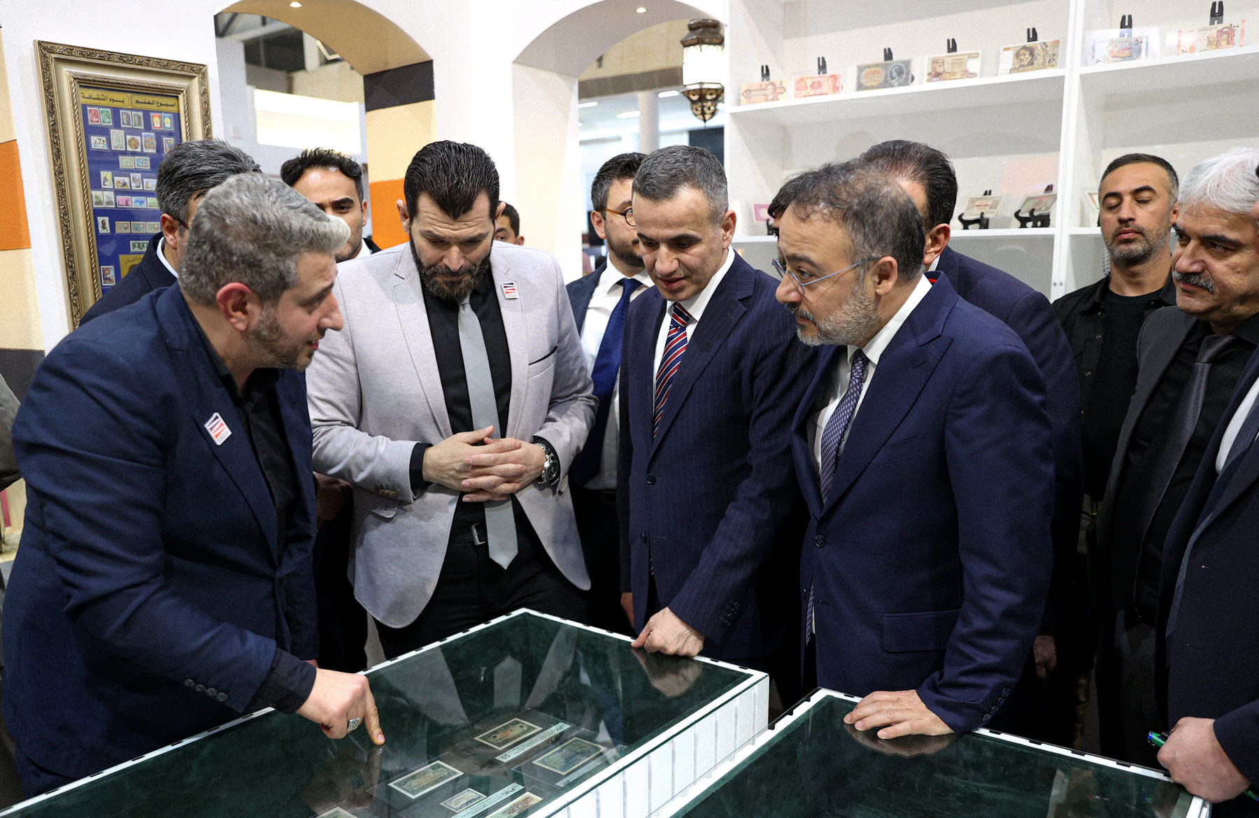 Türkiye ile Suriye arasında iletişim alanında koordinasyon mekanizması kurulacak