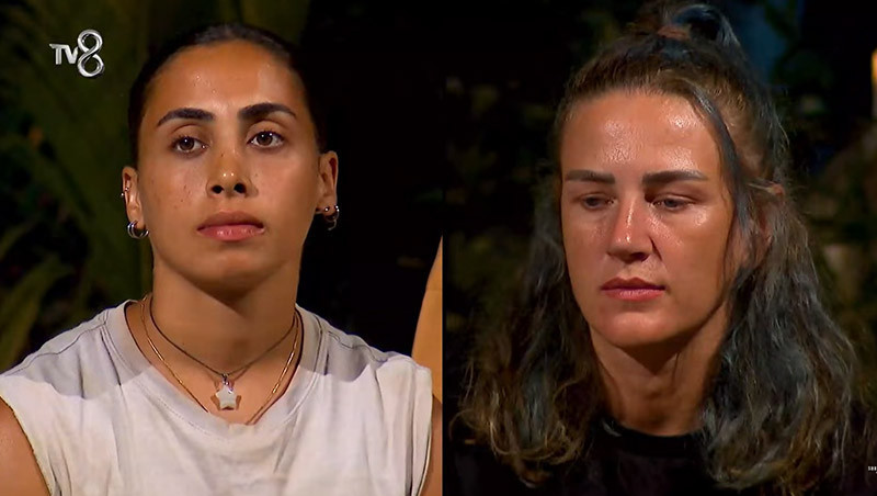 SURVİVOR HAFTANIN 2. 3. VE 4. ELEME ADAYI KİM OLDU (12 Şubat 2026 Perşembe-son bölüm) | Dün akşam Survivor eleme potasına kim gitti, 2. dokunulmazlık oyununu hangi takım kazandı Üç isim birden potada İşte Survivor Ünlüler-Gönüllüler 2026 haftanın eleme adayları
