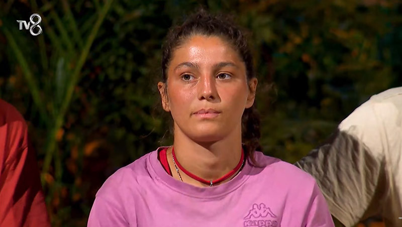 ELEME ADAYLIĞI DÜŞEN İSİMLER