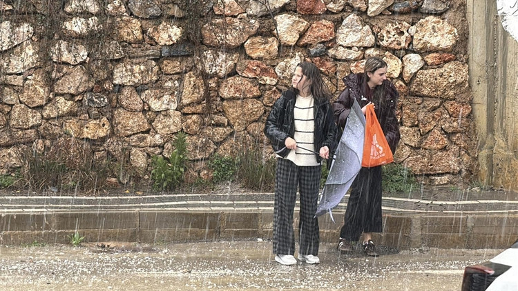 13 ŞUBAT CUMA BUGÜN ANTALYADA OKULLAR TATİL Mİ, NERELERDE TATİL