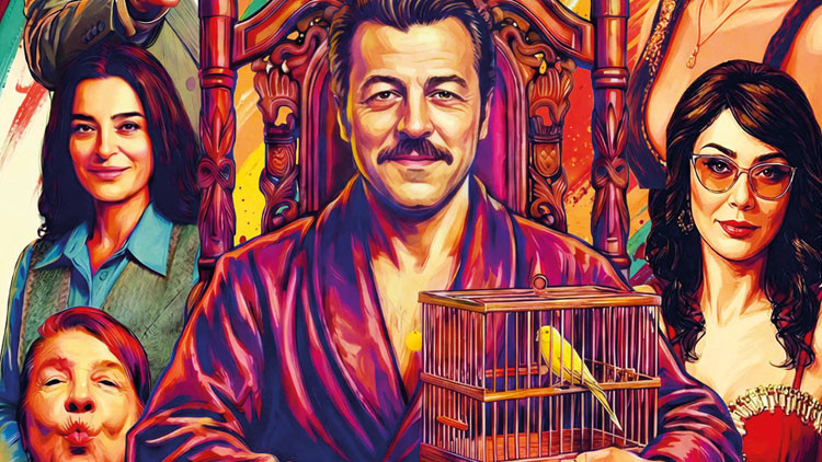 27 Şubat’ta sinemalarda