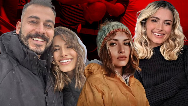 Evin balkonundan girerek Sinem'i katletmişti! Yeni detaylar ortaya çıktı... ‘Can güvenliğim yok’ dedikten 10 gün sonra öldürülmüş