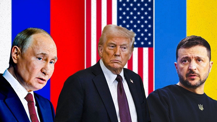 Rusya yeri ve tarihi açıkladı: ABD ve Ukrayna ile masaya oturuyor