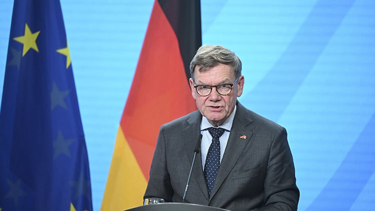 Almanya: Avrupa’nın yeni rolü Ankara’da netleşecek