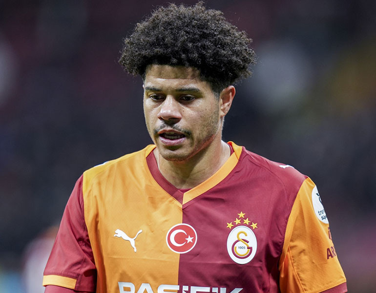 Gabriel Sara: 'Adil değil, yalan söylüyorlar!'