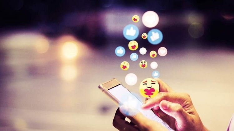 Z kuşağının emoji dili