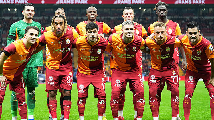 Galatasaray-Eyüpspor maçını yazdılar: Yeni transfer alev almış durumda!