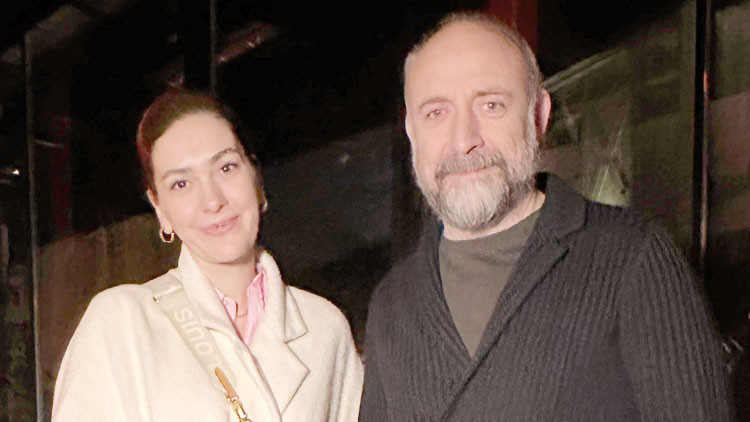 Binlerce kez şükürler olsun