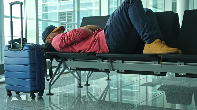 “Jet lag” tarih mi oluyor Bu yeni ilaç her şeyi değiştirebilir…