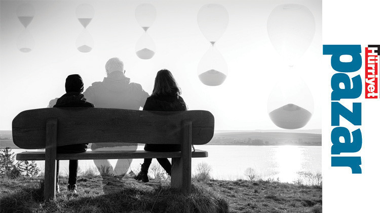 Hep var gibi ama sorsan yok gibi