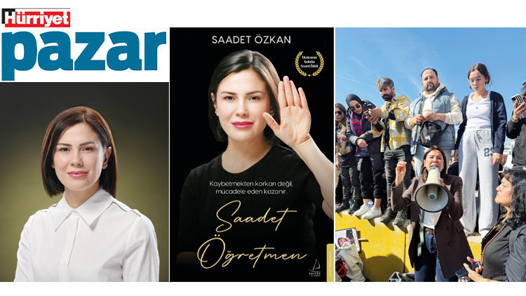 ‘İnsanların süper güce ihtiyacı yok, vicdanlarını dinlemeleri yeterli’