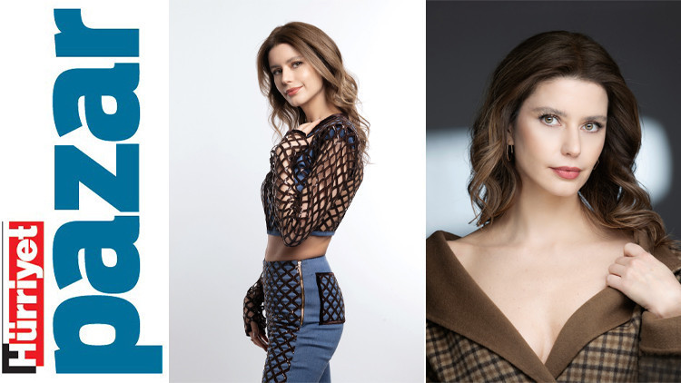 ‘Herkesin hayali olan ünlülük de olabilecek en süslü kafese dönüşebiliyor’