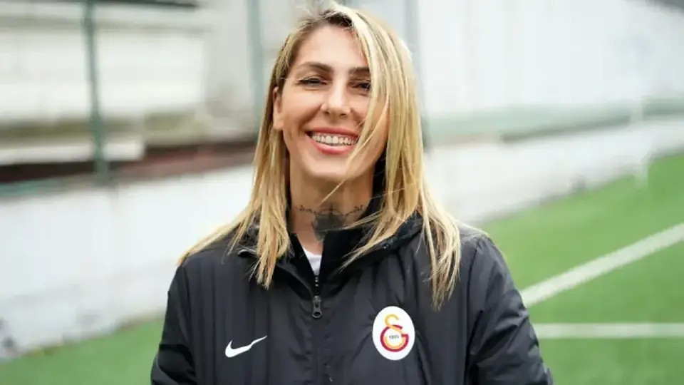 TÜRK FUTBOL CAMİASININ MESAJLARI TÜRK FUTBOL CAMİASININ MESAJLARI