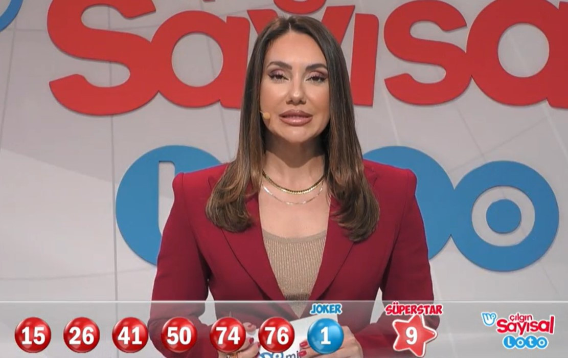 14 ŞUBAT 2026 ÇILGIN SAYISAL LOTO SONUÇLARI