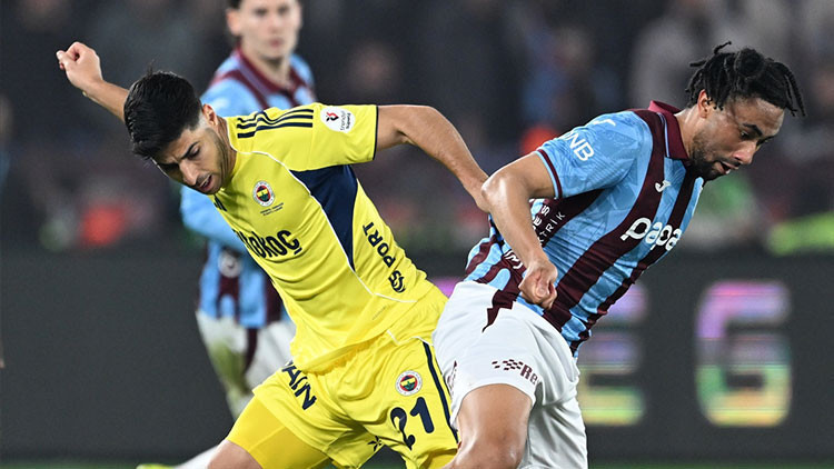 Tim Jabol Folcarelli: 'Savaşmaya devam!'