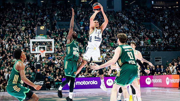 Panathinaikos'u çıldırtan hareket!