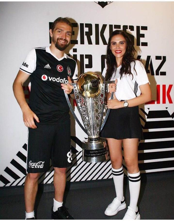 “Bizi mutlaka tanıştır” “Bizi mutlaka tanıştır”