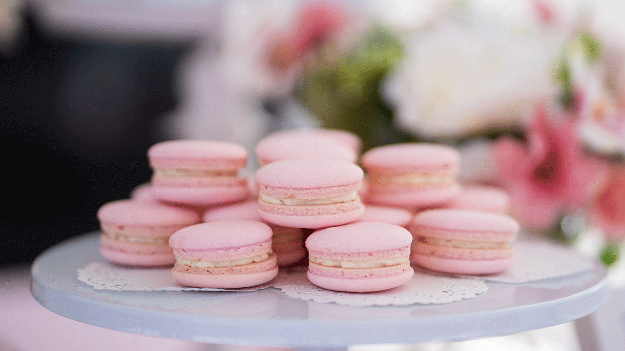 Makaron nasıl yapılır Ev yapımı makaron tarifi ve püf noktaları