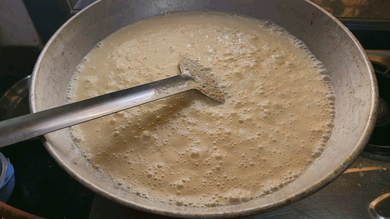 Meyane nedir Meyane ve terbiye arasındaki fark nedir Meyane çeşitleri ve tarifi