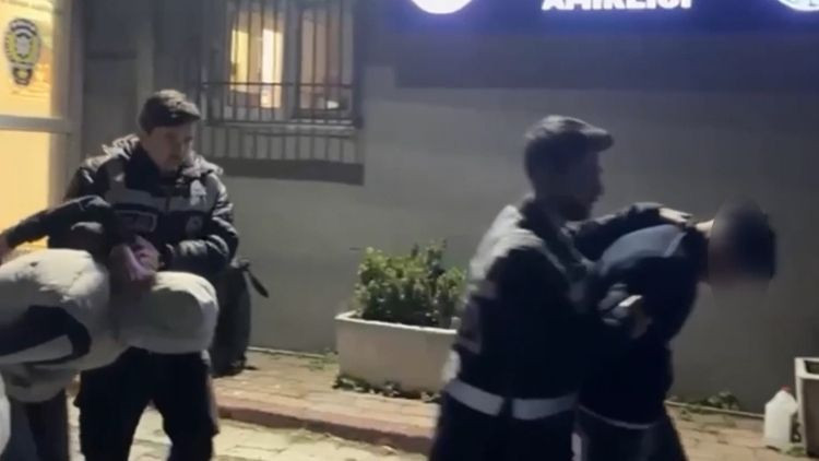 Boşanma aşamasındaki eşinin 6 kez kurşunlattırdığı kuyumcuya 2 saldırı daha