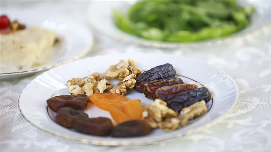 EDİRNEDE İLK SAHUR SAAT KAÇTA