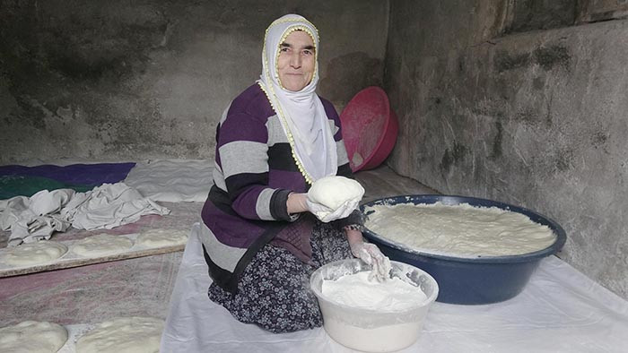 O gün bebeği yapmıyoruz O gün bebeği yapmıyoruz