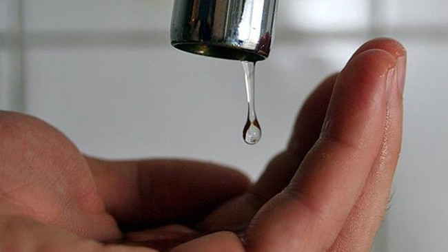 İstanbul'da su kesintisi: Yarın bazı mahallelere 9 saat su verilmeyecek