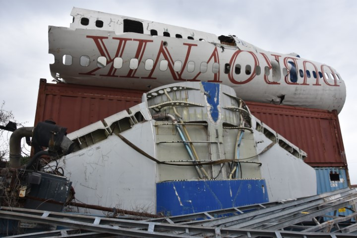  80 bin TLye satın alıp parçalar halinde taşıdı; 2 buçuk milyon TLye satışa çıkardı