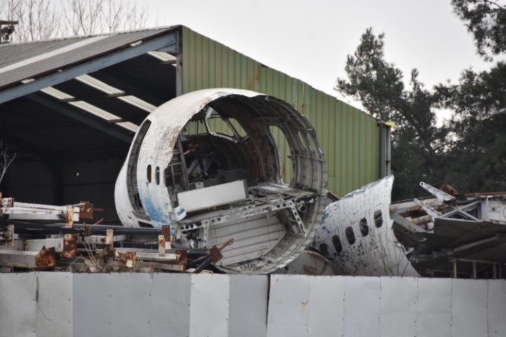  80 bin TLye satın alıp parçalar halinde taşıdı; 2 buçuk milyon TLye satışa çıkardı