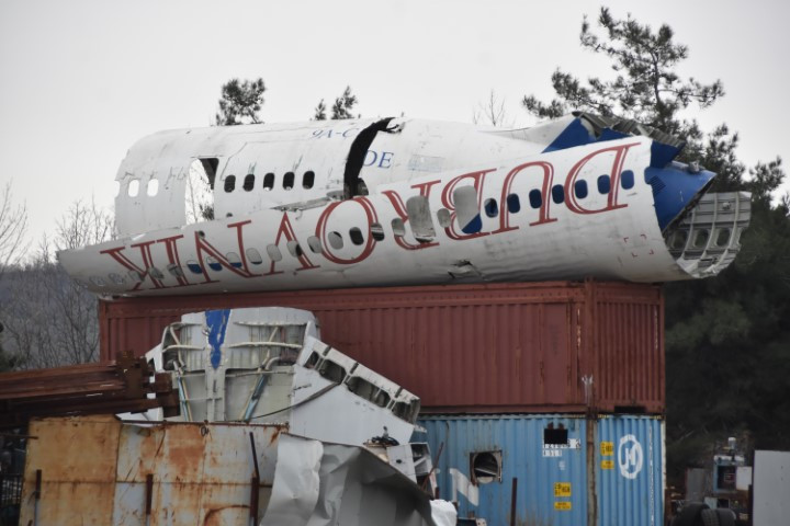  80 bin TLye satın alıp parçalar halinde taşıdı; 2 buçuk milyon TLye satışa çıkardı