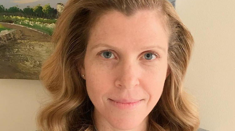 Emmy ödüllü Tehran dizisinin İsrailli yapımcısı Dana Eden Atina'da ölü bulundu