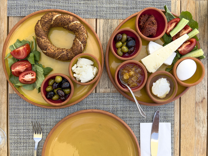 Bunu sakın yapmayın Mide ve bağırsak sisteminiz zarar görebilir... İftardan sonra en az 1.5 – 2 saat kuralına dikkat