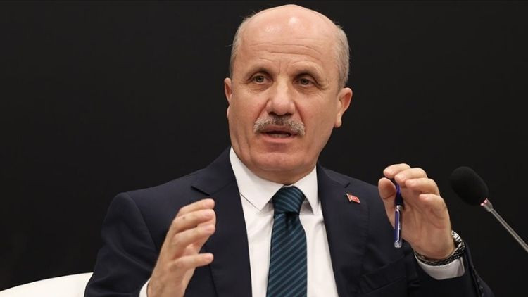 YÖK Başkanı Özvar: Üniversite kontenjanlarının azaltılmasına devam edilecek