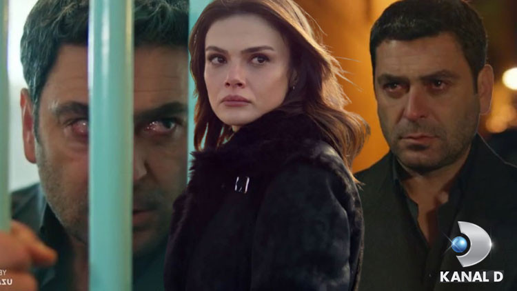 Uzak Şehir'in 50. bölümünde neler oldu? O artık bambaşka bir Cihan... Alya'ya ihaneti affetmedi!