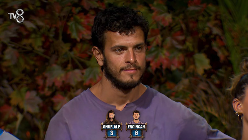 SURVİVORDA HAFTANIN İLK (1.) ELEME ADAYI KİM OLDU (16 ŞUBAT 2026 PAZARTESİ) | Dün akşam Survivor son bölüm eleme potasına kim gitti, 1. dokunulmazlık oyununu hangi takım kazandı Nefes kesen mücadele İşte Survivor 2026 Ünlüler Gönüllüler haftanın 1. eleme adayı...