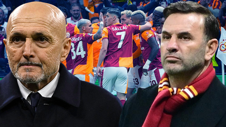 Futbol Konseyi: 'Juventus maçı Galatasaray için oyun kalitesi testi olacak!'