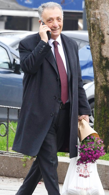 Çiçekle Bebek turu