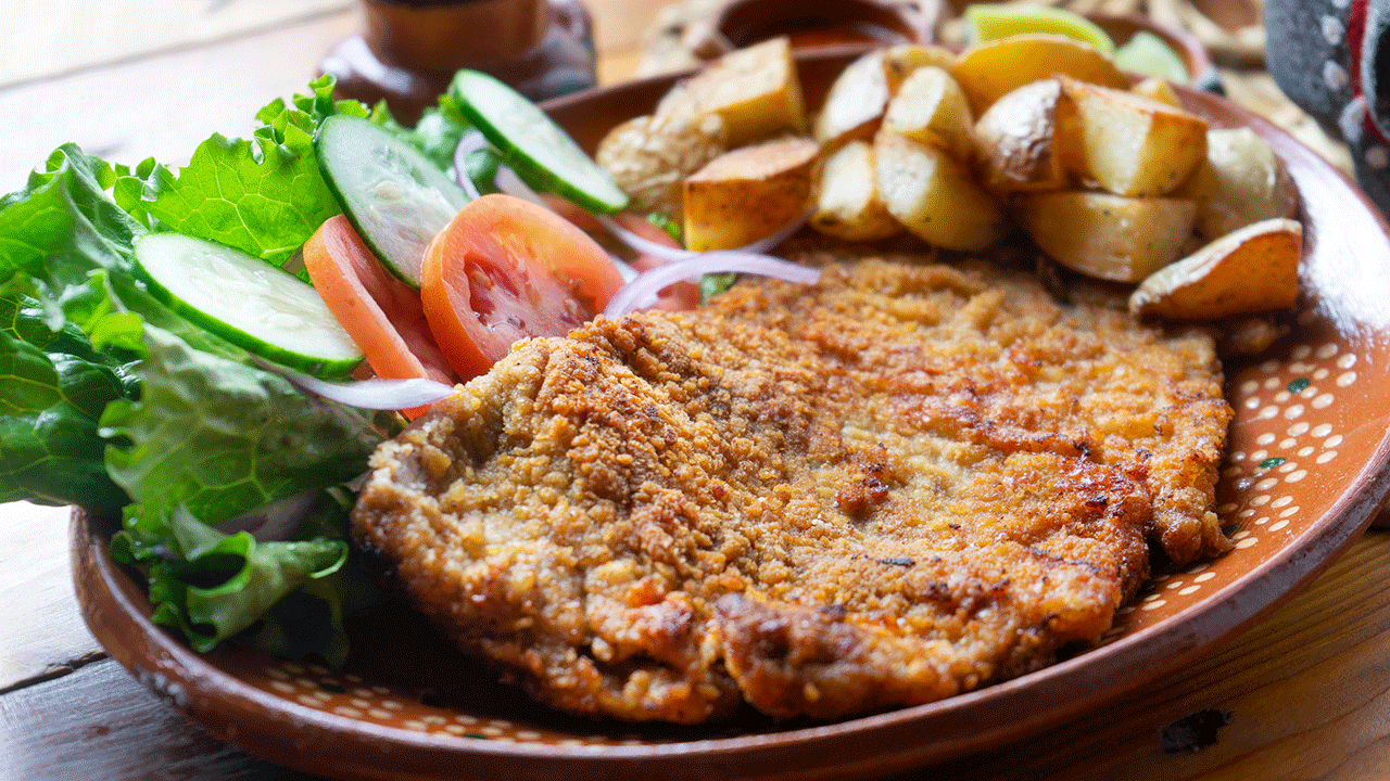 Bugün ne pişirsem diyenlere: Günlük ev yemeği menüsü (17 Şubat 2026)