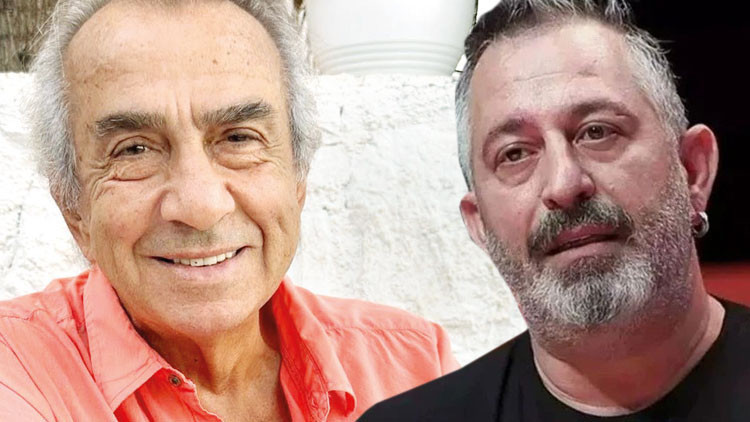 Erhan Yazıcıoğlu: Cem Yılmaz neden beni oynatmıyor