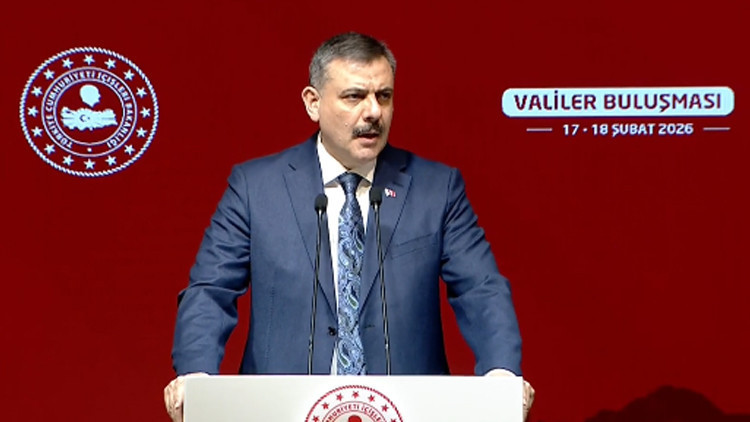 Bakan Çiftçi: Yemin töreninde olanlar yakışıksızdı