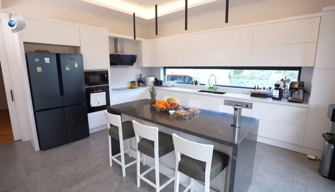 Mutfakta Usta, Mangalda İddialı Mutfakta Usta, Mangalda İddialı