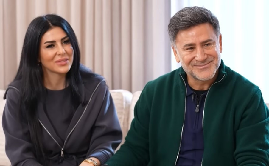 “Kızım Zelal Bu Hayattaki Kırmızı Çizgim” “Kızım Zelal Bu Hayattaki Kırmızı Çizgim”