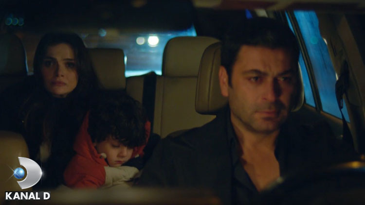 Uzak Şehir'de velayet krizi... Alya ve Cihan Deniz Türkiye'yi ağlattı