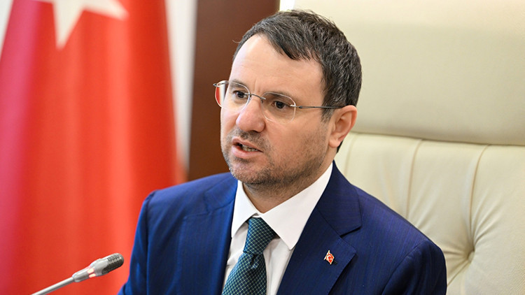 Adalet Bakanı Akın Gürlek: Yapısal sorunların çözümü için çalışmalar başlattık