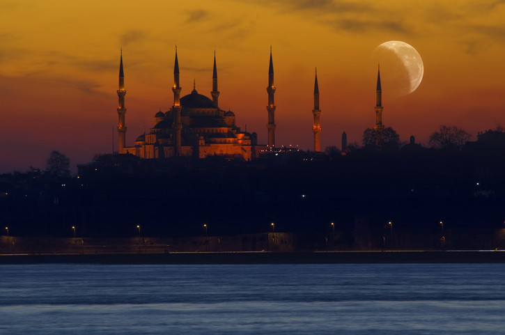 Ramazanda oruç süreleri dünya genelinde 12 ila 15 saat olacak