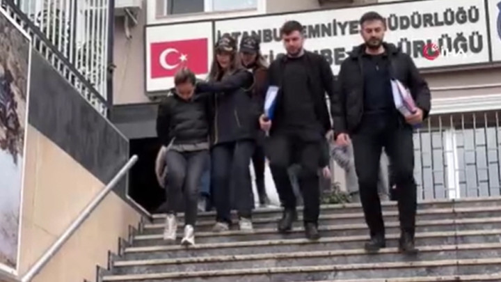 Sahte oturum belgesiyle 14 bin dolarlık vurgun! İstanbul merkezli 3 ilde operasyon